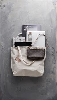 SHOPPER 350 gr